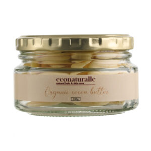 Cocoa butter - Organic 100g