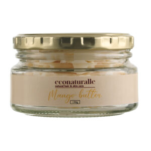 Mango Butter - Organic 150g