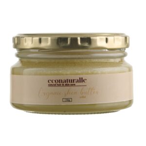 Shea butter- (solid)150g
