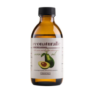 Avocado Oil-Pure cold pressed