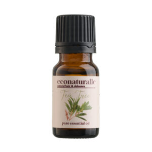 Organic Tea Tree Essential Oil-10ml