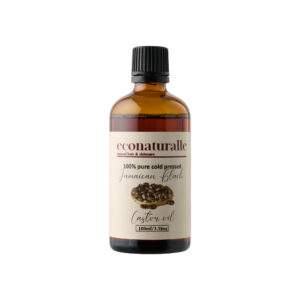 Jamaican Black Castor Oil-100ml