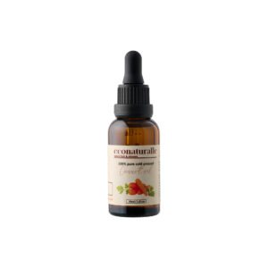 Carrot Oil Cold pressed-(30ml)