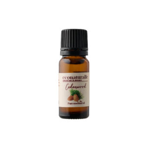 Organic Cedarwood essential oil-10ml