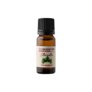 Organic Citronella essential oil-10ml