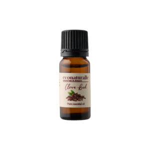 Clove bud essential oil-10ml