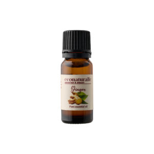 Ginger essential oil-10ml