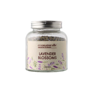 Lavender blossoms-40g