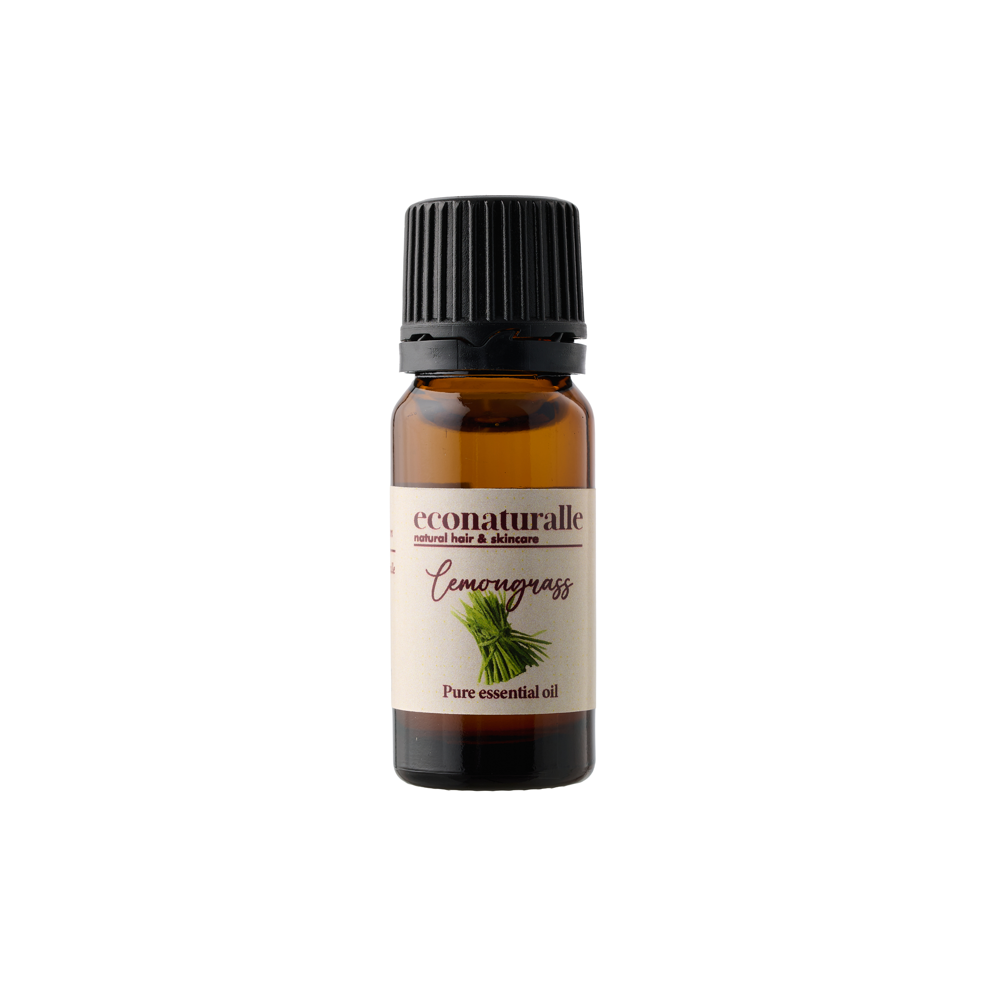 Lemongrass essential oil-10ml