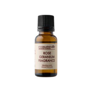 Rose geranium fragrance oil-20ml