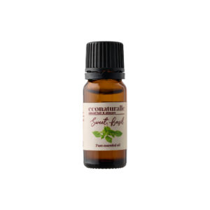 Organic Sweet Basil essential oil-10ml