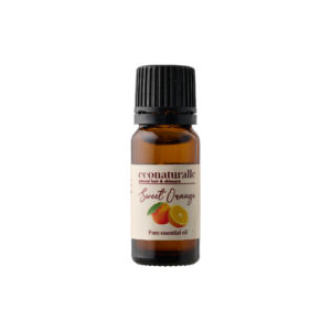 Sweet Orange essential Oil-10ml