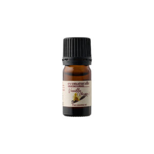 Vanilla (Oleoresin) essential oil-5ml