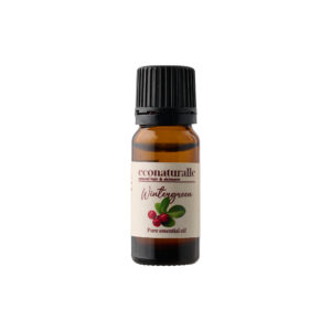 Wintergreen essential oil-10ml
