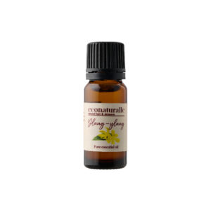 Organic Ylang Ylang essential oil-10ml